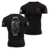 Grim Reaper T-Shirt - Black 2 Grim Reaper T-Shirt - Black -Daily Clothing Store GS5738 Men sGrimReaperTee Black WEB READY 2023frtbk