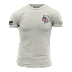 No Sacrifice No Victory T-Shirt - Sand -Daily Clothing Store GS5788 NoSacrificeNoVictoryMen sTee Sand WEB READY 2023frt