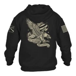 No Sacrifice No Victory Hoodie - Black 13 No Sacrifice No Victory Hoodie - Black -Daily Clothing Store GS5792 NoSacrificeNoVictoryMen sHoodie Black WEB READY 2023bk