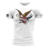 Patriot Ink T-Shirt - White
