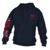 Freedom Dealer Hoodie - Navy -Daily Clothing Store GS5797 Men sFreedomDealerHoodie Navy WEB READY 2023