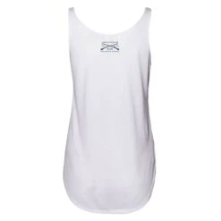 Women's Murica Brewing Flowy Tank - White 10 Women's Murica Brewing Flowy Tank - White -Daily Clothing Store GS5810 MuricaSince1776Women sFlowyTank White WEB READY back