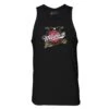 Men's Murica Brewing Tank - Black
