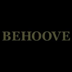 Behoove T-Shirt - Black 19 Behoove T-Shirt - Black -Daily Clothing Store GS5908 Men sBehooveTee Black WEB READY FRONTART