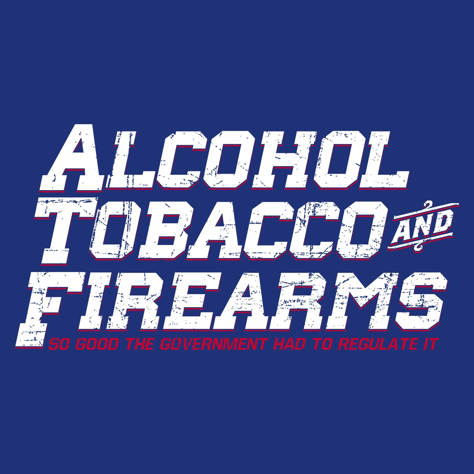 A.T.F. Tank - Royal 6 A.T.F. Tank - Royal - Image 4