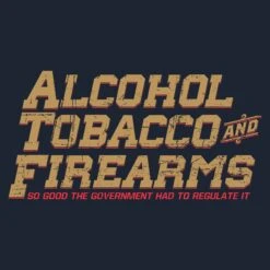 A.T.F. Hoodie - Navy -Daily Clothing Store GS6027 Men sATFHoodie Navy WEB READY frontART