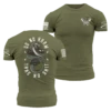 Do No Harm, Take No Sh*t T-Shirt - Military Green -Daily Clothing Store GS6067 Men s Do No Harm Take No Sht T Shirt Military Green WEB READY 2022 0002 Both