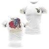 Mischief And Mayhem T-Shirt - White -Daily Clothing Store GS6127 Men sMischiefandMayhemT Shirt White WEB READY 2023frtbk