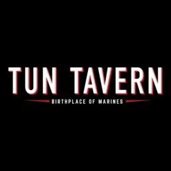 USMC - Tun Tavern - B.Y.O.G. T-Shirt - Black -Daily Clothing Store GSMC0100 USMC Tun Tavern B.Y.O.G. STANDARD WEB READY 2022FRONTART