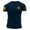 USN - Navy Colors 2.0 T-Shirt - Navy 2 USN - Navy Colors 2.0 T-Shirt - Navy -Daily Clothing Store GSNV0017 Navy FLB Web Ready 93f08459 6dbc 4921 a514 ea004a1dfa06