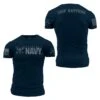 USN - Ship Happens 2.0 T-Shirt - Navy 1 USN - Ship Happens 2.0 T-Shirt - Navy -Daily Clothing Store GSNV0038 USN ShipHappens WEB READY 73ad7947 429c 4ff6 891c 34ef473455b2