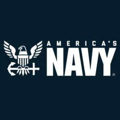 USN - Shellback Seal T-Shirt - Navy 15 USN - Shellback Seal T-Shirt - Navy -Daily Clothing Store GSNV0057 USN ShellbackSeal STANDARD WEB READY FLB min