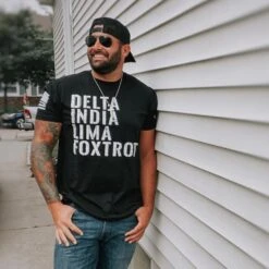 DILF T-Shirt - Black -Daily Clothing Store WebReady 2000x2000 219787660 326155859187037 873195677555770448 n