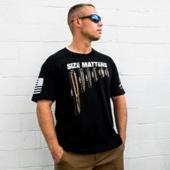 Size Matters T-Shirt - Black -Daily Clothing Store WebReady 2000x2000 GS2563 ATF WEB AR 0048 1